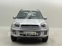 2000 Toyota RAV4