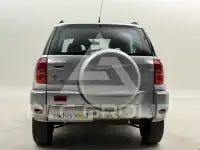 2000 Toyota RAV4