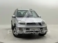 2000 Toyota RAV4