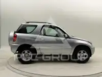 2000 Toyota RAV4
