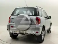 2000 Toyota RAV4
