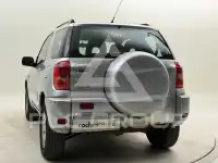 2000 Toyota RAV4