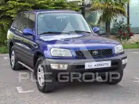 2000 Toyota RAV4