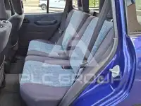 2000 Toyota RAV4