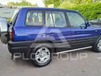 2000 Toyota RAV4