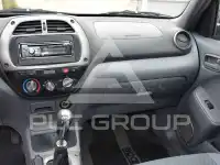 2000 Toyota RAV4