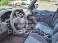 2000 Toyota RAV4