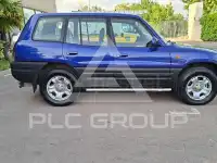 2000 Toyota RAV4