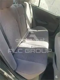 2000 Toyota Avensis