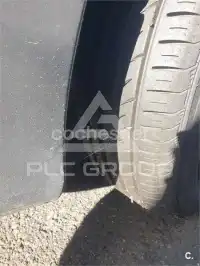 2000 Toyota Avensis