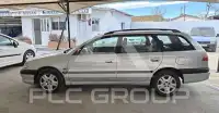 2000 Toyota Avensis