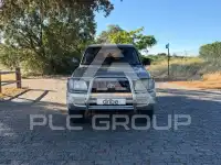 2000 Toyota LAND CRUISER