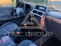 2000 Toyota LAND CRUISER