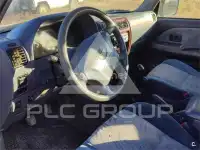2000 Toyota LAND CRUISER