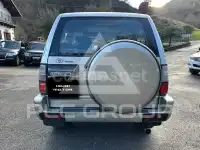 2000 Toyota LAND CRUISER