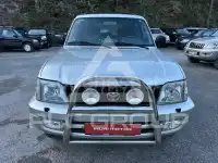 2000 Toyota LAND CRUISER