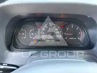 2000 Toyota LAND CRUISER