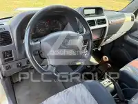 2000 Toyota LAND CRUISER