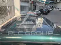 2000 Toyota LAND CRUISER