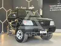 2000 Toyota LAND CRUISER