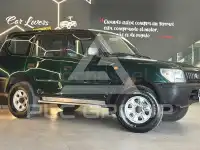 2000 Toyota LAND CRUISER