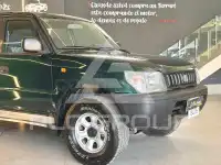 2000 Toyota LAND CRUISER