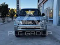 2000 Toyota LAND CRUISER