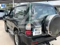 2000 Toyota LAND CRUISER