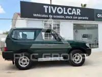 2000 Toyota LAND CRUISER