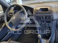 2000 Toyota COROLLA