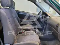 2000 Toyota COROLLA