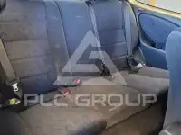 2000 Toyota COROLLA