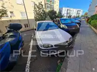 2000 Toyota COROLLA
