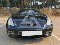 2000 Toyota CELICA