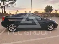 2000 Toyota CELICA