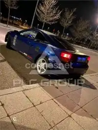 2000 Toyota CELICA