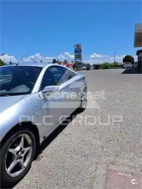 2000 Toyota CELICA