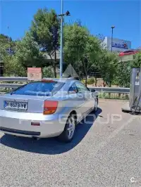 2000 Toyota CELICA