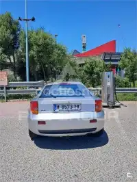 2000 Toyota CELICA