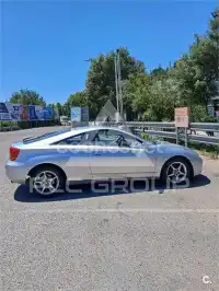 2000 Toyota CELICA