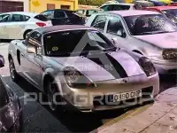 2000 Toyota MR2