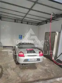 2000 Toyota MR2