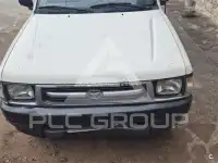 2000 Toyota Hilux