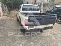 2000 Toyota Hilux