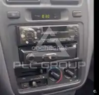 2000 Toyota Picnic