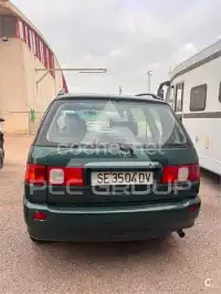 2000 Toyota Picnic