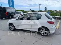 2000 Peugeot 206
