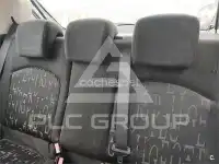 2000 Peugeot 206