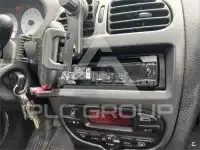 2000 Peugeot 206