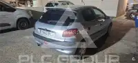 2000 Peugeot 206
